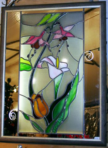 Bouquet - Artisanat - L'Atelier d'antan