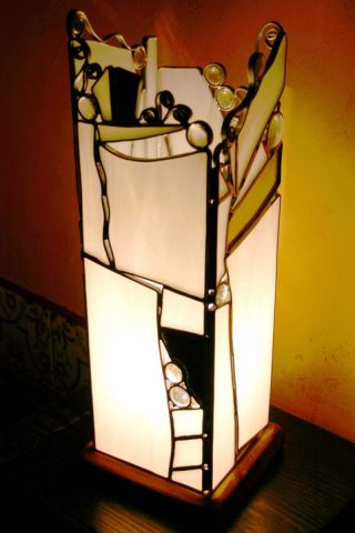 Tailleur blanc - Artisanat - L'Atelier d'antan