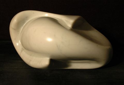 CSAO-003 - Sculpture - Frao