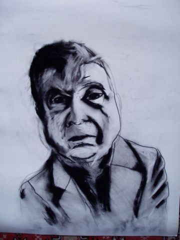 L'artiste pedro - Francis Bacon