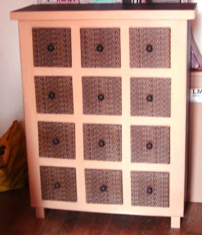 Panthere kraft - Artisanat - lilly Ondulee