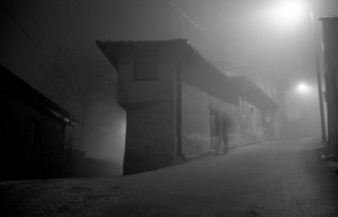Sarajevo - Photo - aline smarrah
