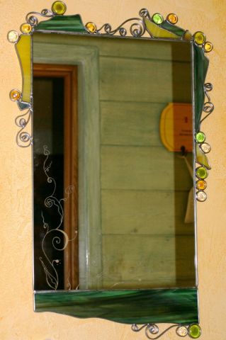 Kristel - Artisanat - L'Atelier d'antan