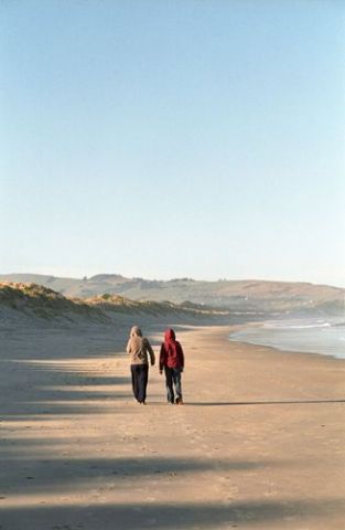 Promenade - Photo - flophotographe