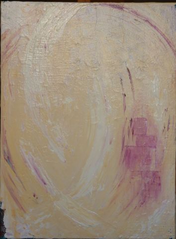 sans titre - Peinture - Emmanuel SUZAN