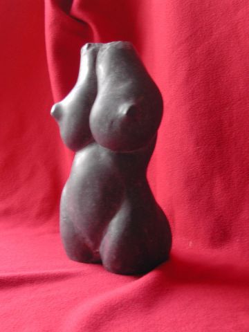 desir - Sculpture - bsjc