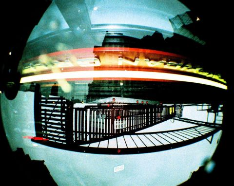 motel - Photo - skyfast