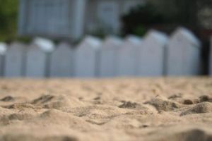 Voir cette oeuvre de foundryprod: Seul sur le sable