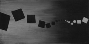 Voir cette oeuvre de sylvain HECKLY: de l'ombre a la lumiere