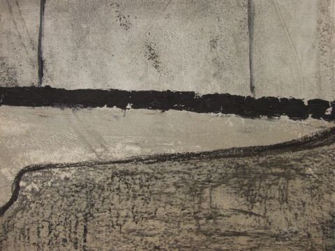 trace 3 - Photo - michel Leger
