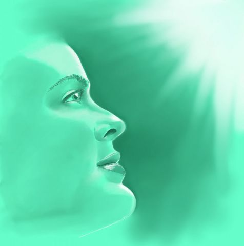 JADE - Art numerique - Kim Bokja