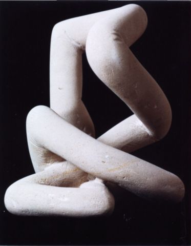 DANSEUSE - Sculpture - art2pir