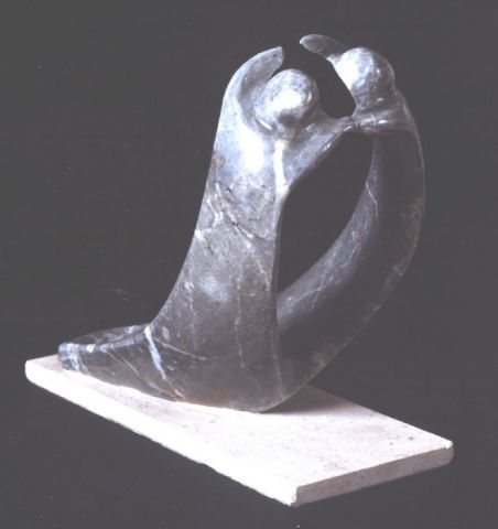 DANSE - Sculpture - art2pir