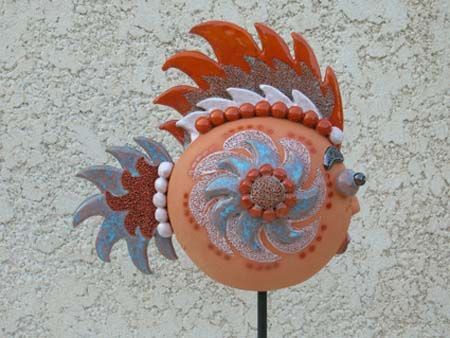 ireland - Sculpture - regine oger
