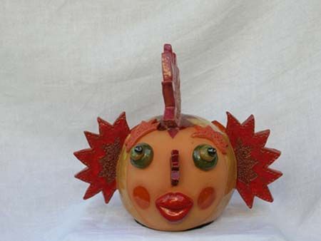 star - Sculpture - regine oger