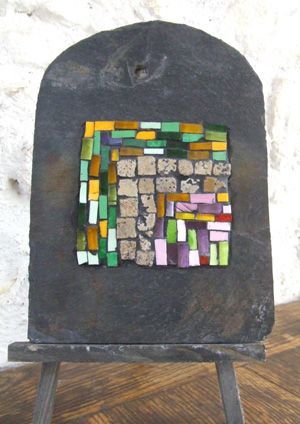 NEUTRALITE - Artisanat - l art en mille morceaux