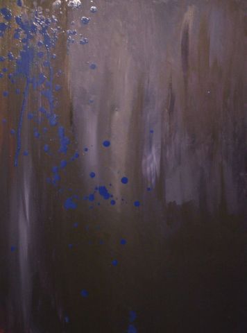 Northern - Peinture - seb