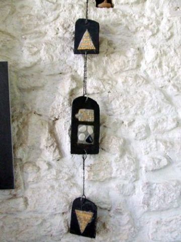 TRIPTIK  - Artisanat - l art en mille morceaux