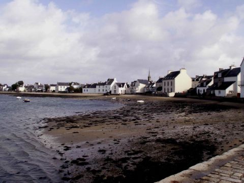 ILE TUDY - Photo - JYHEL