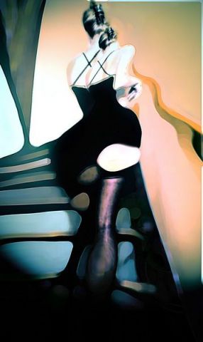 Untitled-4 - Art numerique - GroGroin