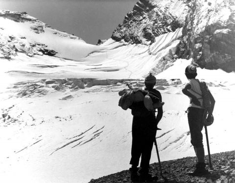 OESCHINEN - Photo - JYHEL