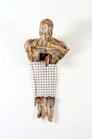 Interieur - Sculpture - Claire Dupray