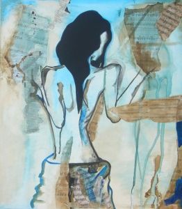 Voir cette oeuvre de patrick mahieu: Blues Women