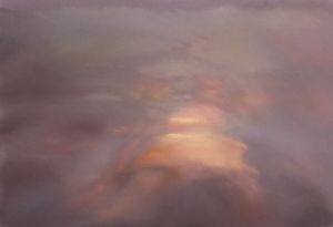 Voir cette oeuvre de Janick Poncin: Sable humide