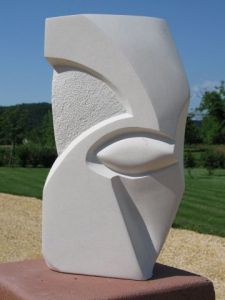 Voir cette oeuvre de cavalli-sculpteur: Harmony