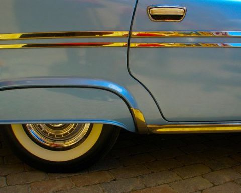 Voiture - Photo - jean-francois dupuis