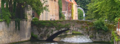 le pont - Photo - didche