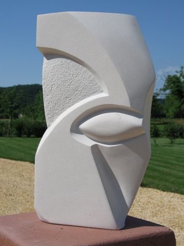 Harmony - Sculpture - cavalli-sculpteur