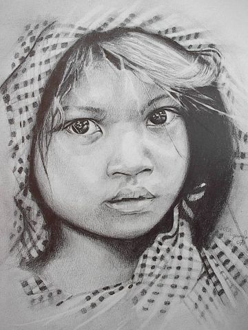 ORIENT - Dessin - jenny706