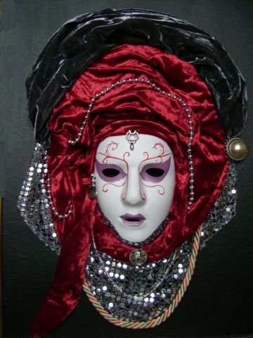 Venise 9 - Artisanat - EVOLIA