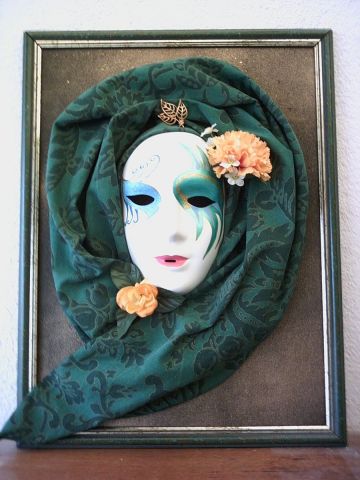 Reveuse - Artisanat - EVOLIA