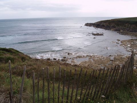Pointe du RAZ  - Photo - olympia