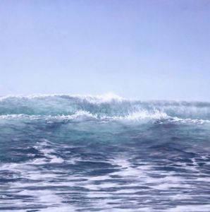 Voir cette oeuvre de Eleonore Bernair: seascape 10-2010