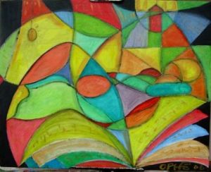 Voir cette oeuvre de ophe: Color book