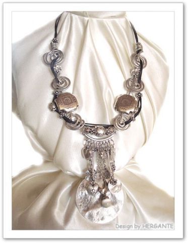 Mixad - Bijoux - Hergante
