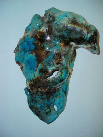 Antique - Sculpture - ludo