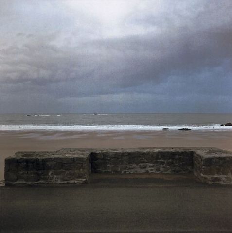 Almost Blue 7 - Photo - Michel-Philippe Lehaire