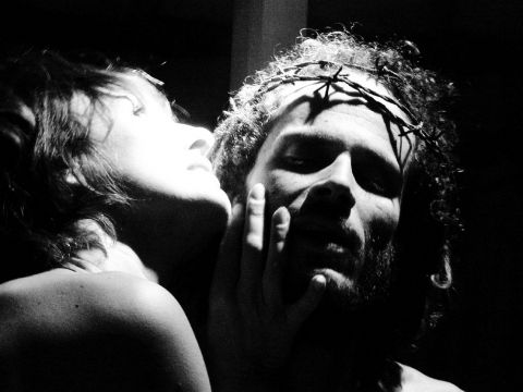 La tentation - Photo - alex taaz
