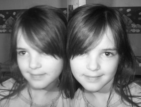 sarah - Photo - coccinelle