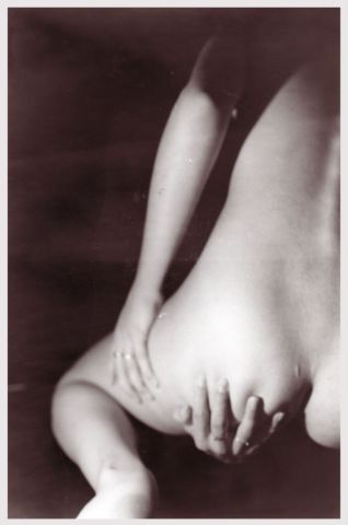 la main - Photo - carole tranigues