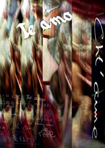 j't'aime - Art numerique - Almane