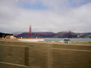 Voir le détail de cette oeuvre: Golden Gate