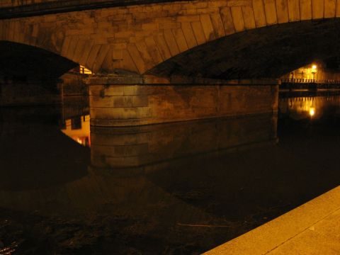 Pont Neuf - Photo - EdVautier