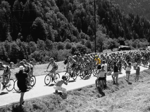 Maillot Jaune - Photo - artistikap