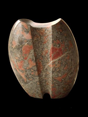 La confiance regne - Sculpture - frederic Rabaste