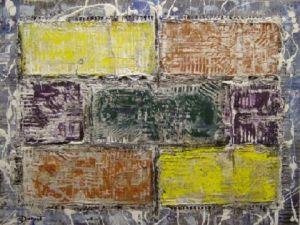 Voir cette oeuvre de bruno dumont: craies et tableaux noirs